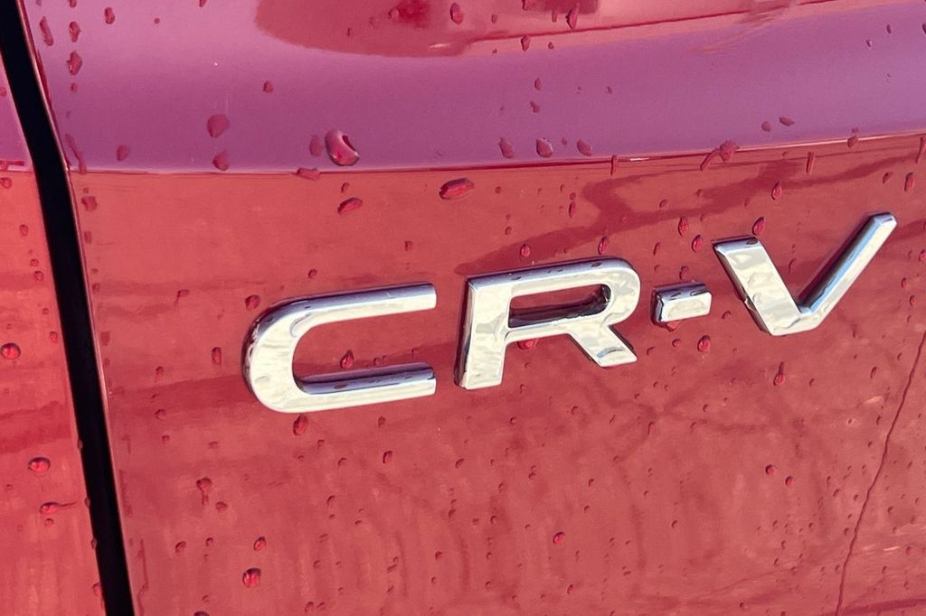 Used 2026 Honda CR-V LX image 28
