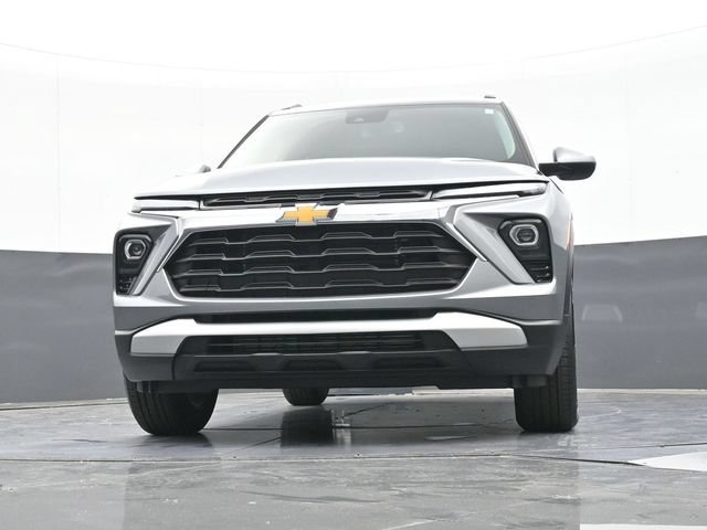 New 2026 Chevrolet TrailBlazer LT w/ Convenience Package FWD image 53