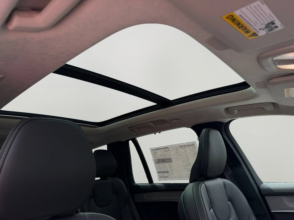 New 2026 Volvo XC90 B6 Ultra w/ Lounge Package AWD/4WD image 5