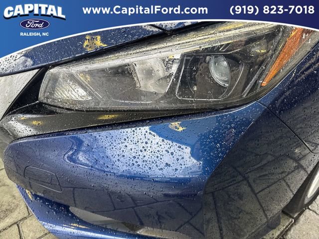 Used 2019 Nissan Leaf S w/ S Charge Package image 11