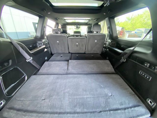 Used 2024 Jeep Wagoneer Series II image 29