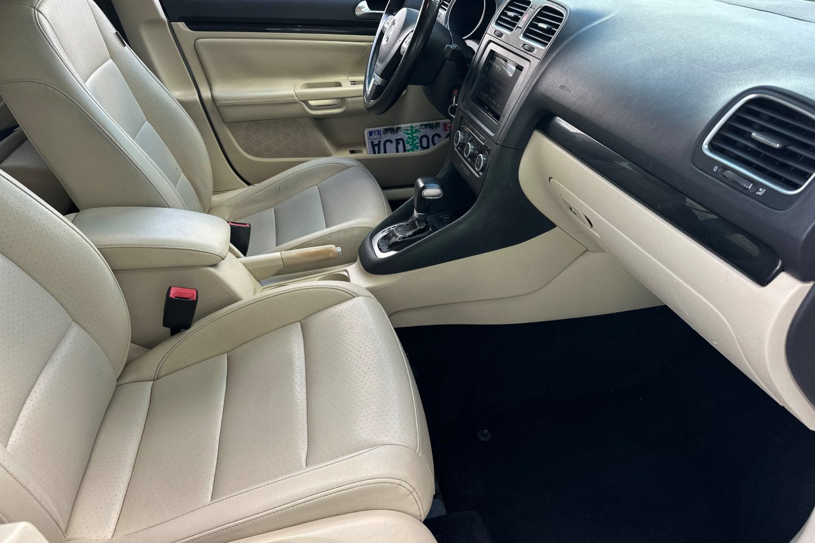 Used 2011 Volkswagen Jetta TDI FWD image 15