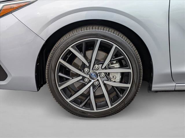Used 2024 Subaru Impreza 2.0i Sport AWD/4WD image 22