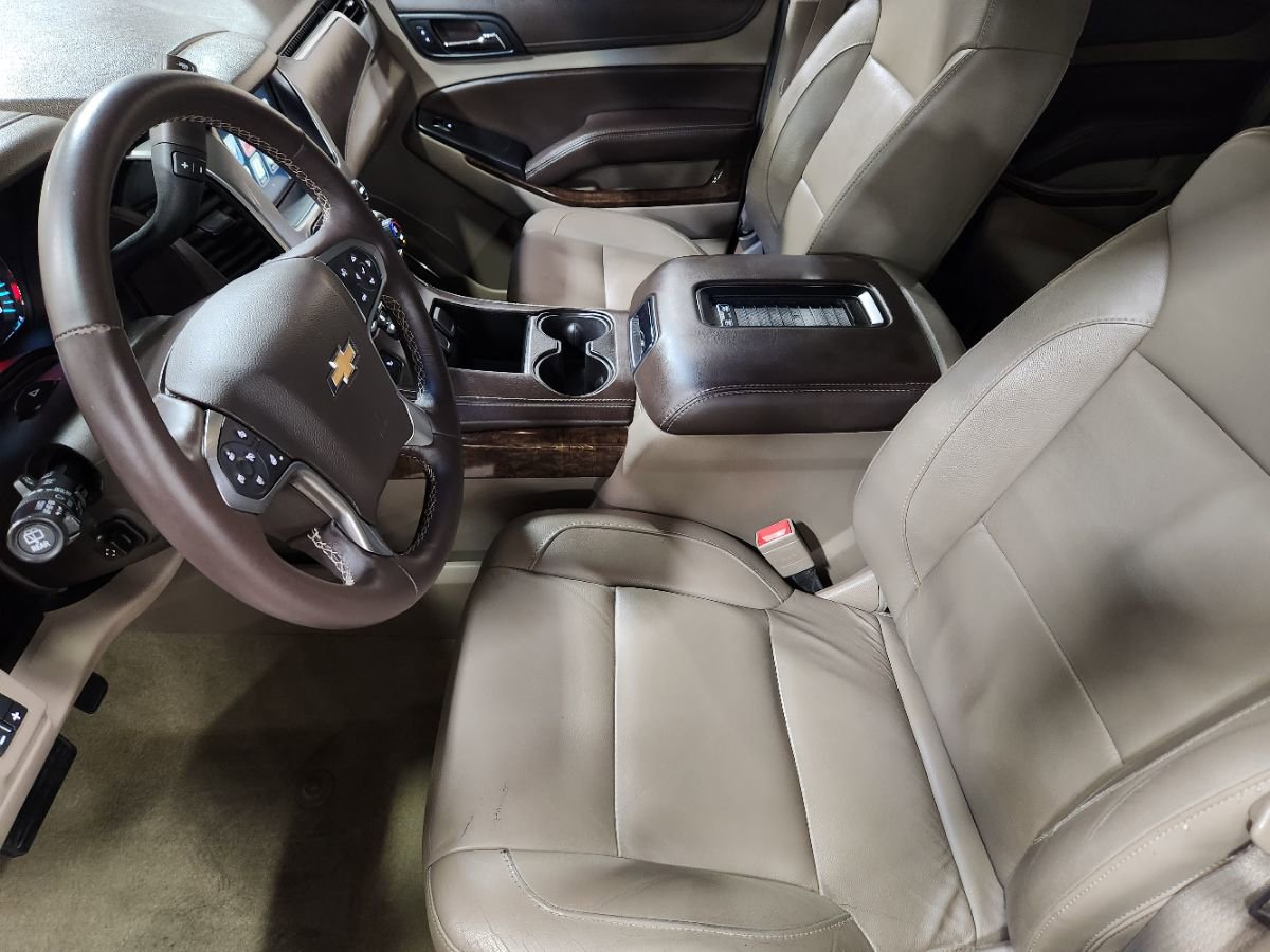 Used 2016 Chevrolet Tahoe LT AWD/4WD image 31