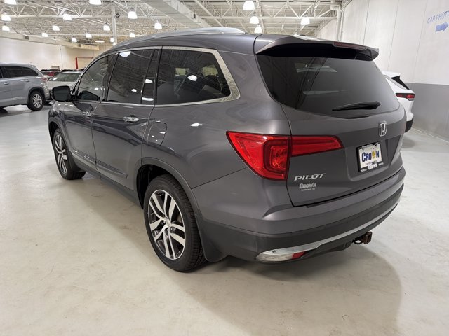 Used 2017 Honda Pilot Touring image 6