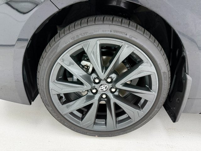 New 2026 Toyota Corolla SE image 7