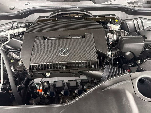Certified 2025 Acura MDX A-Spec AWD/4WD image 49