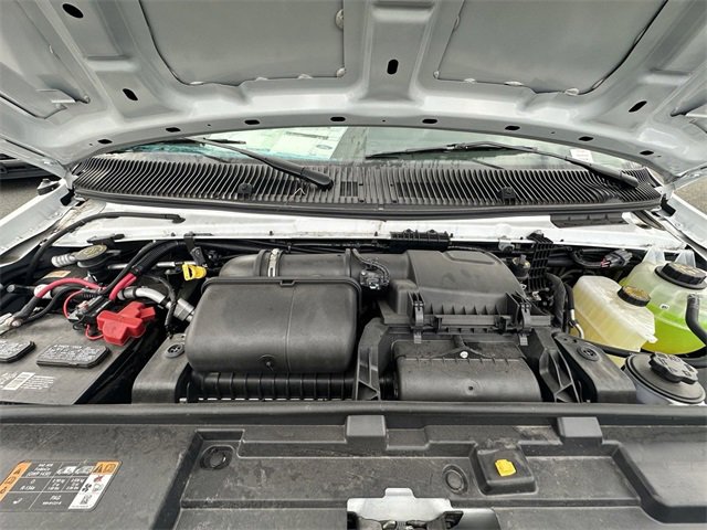 New 2024 Ford E-450 and Econoline 450 Super Duty w/ Power Windows & Locks Group image 27