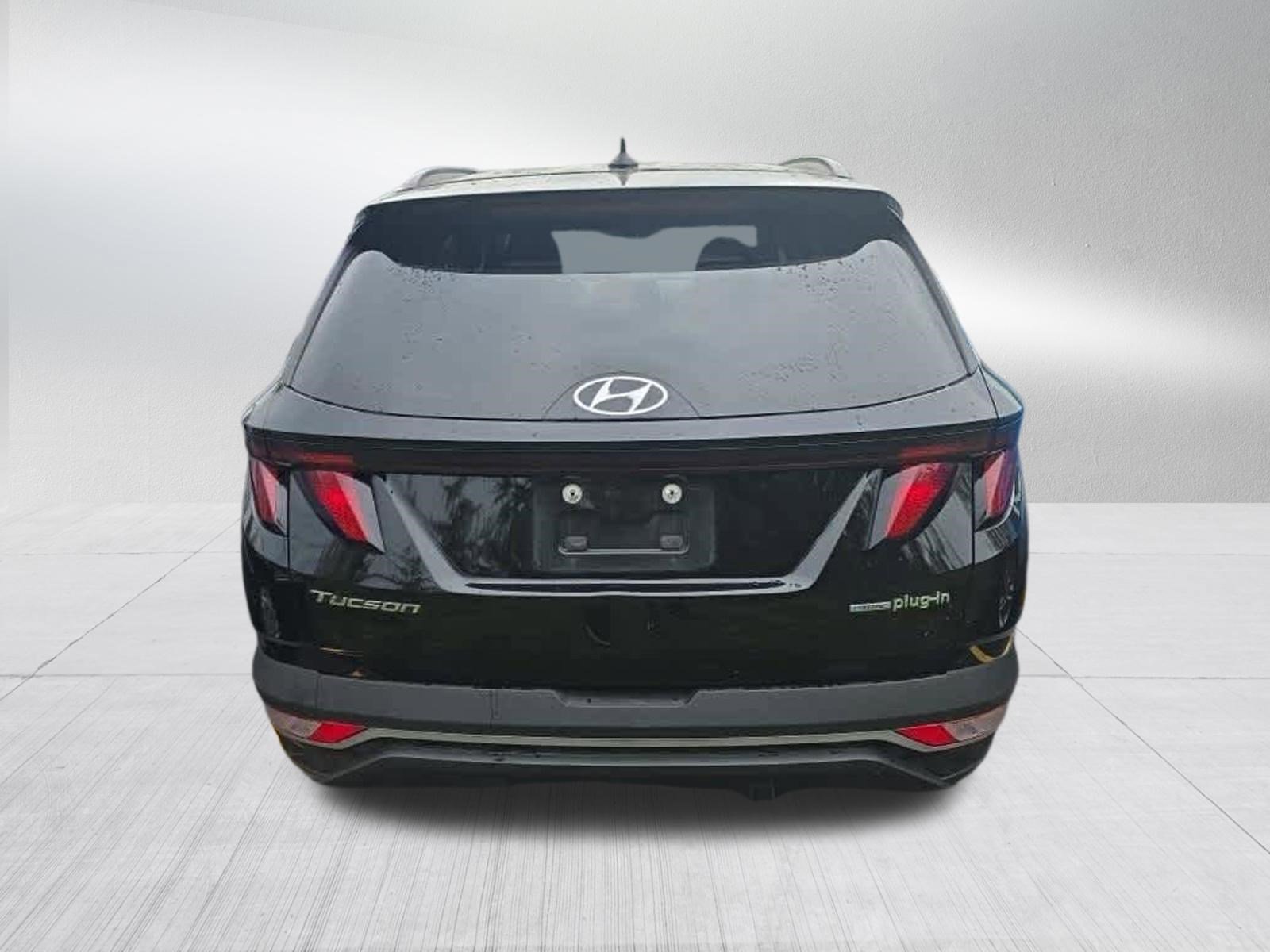 Used 2024 Hyundai Tucson SEL AWD/4WD image 8