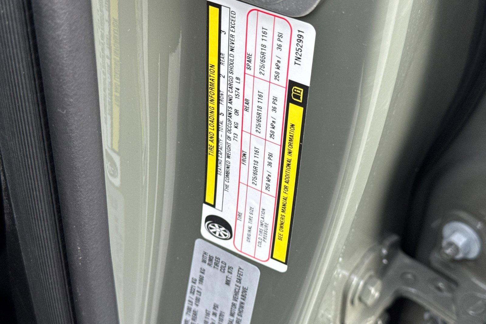 New 2026 RAM 1500 Big Horn image 25