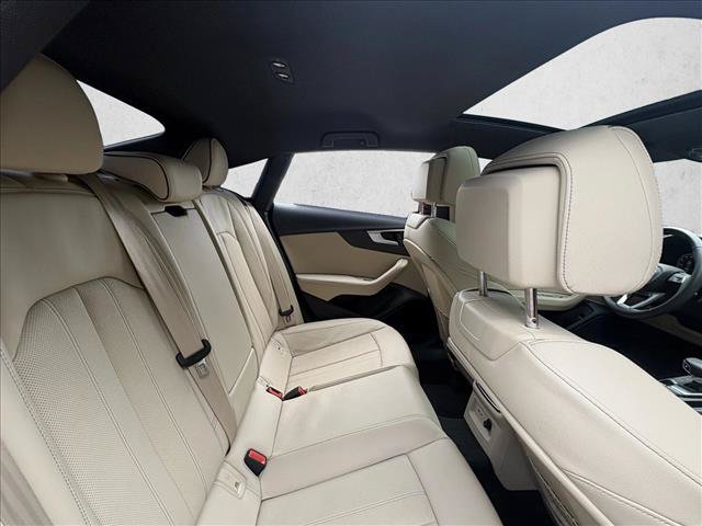 Used 2025 Audi A5 2.0T Premium Plus AWD/4WD image 21