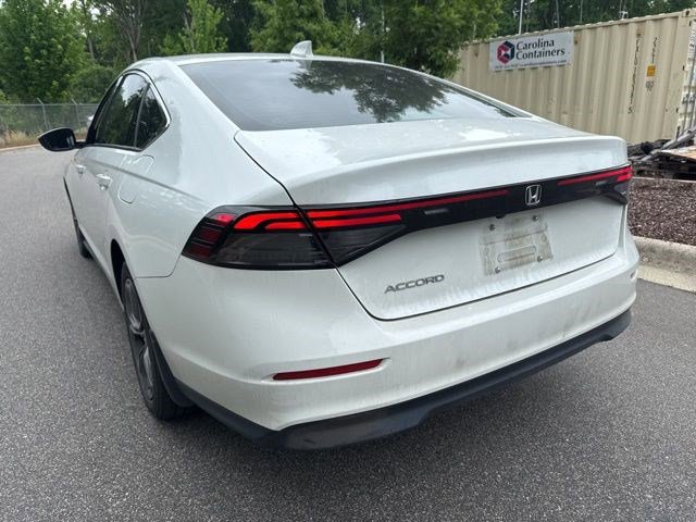 Used 2023 Honda Accord EX image 14