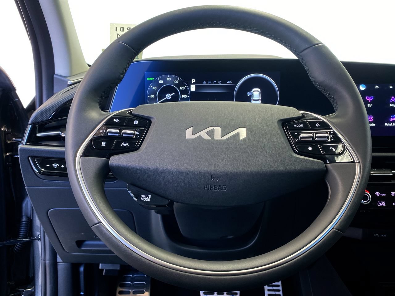 New 2026 Kia Niro Wave FWD image 22