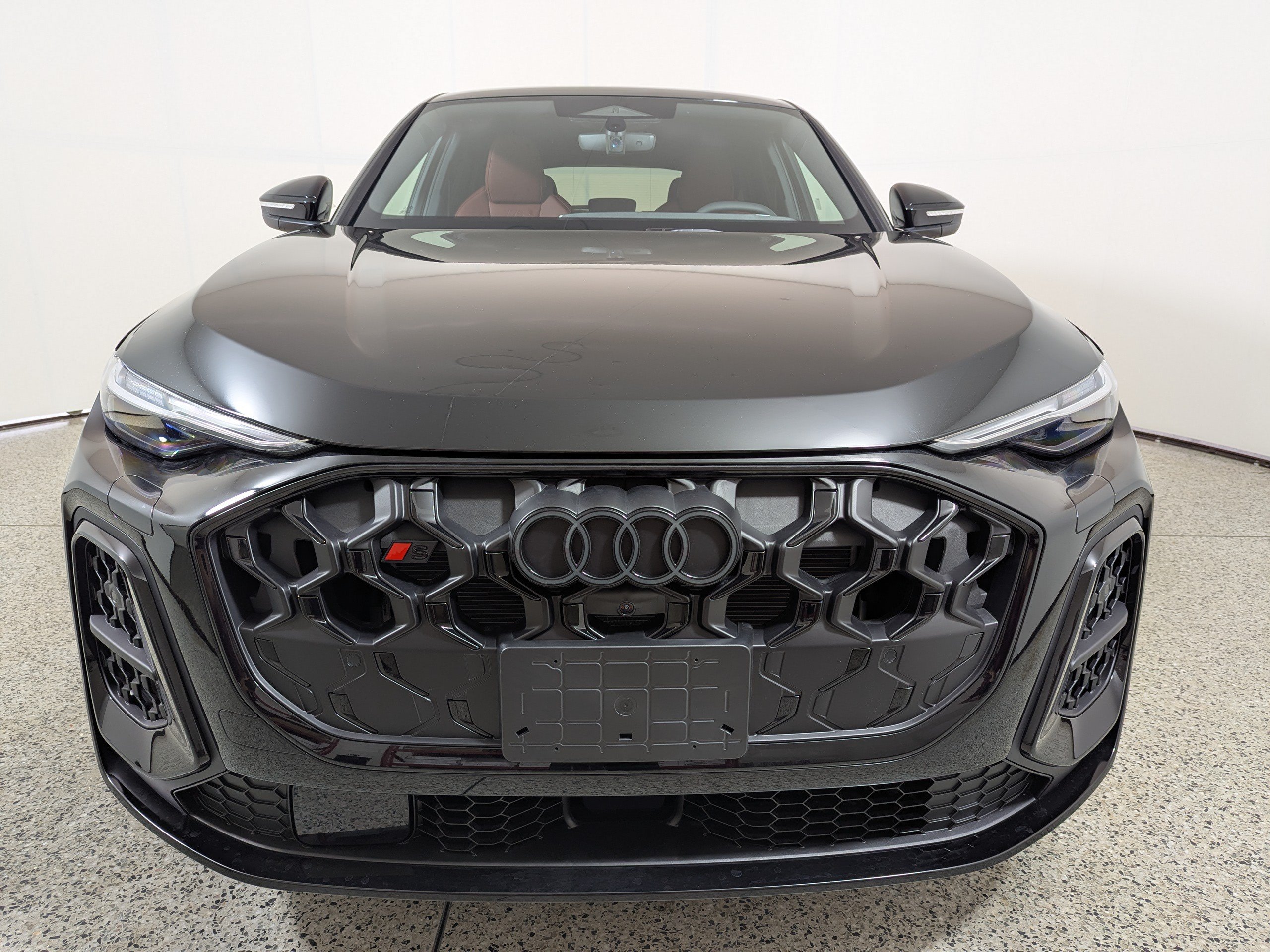 New 2026 Audi SQ5 Premium Plus AWD/4WD image 2