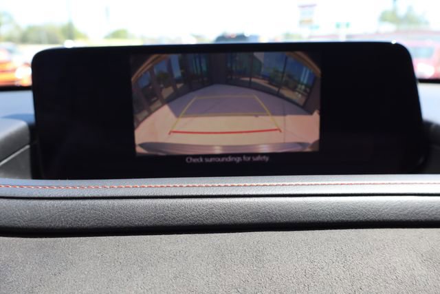 Used 2025 MAZDA CX-30 Carbon image 36