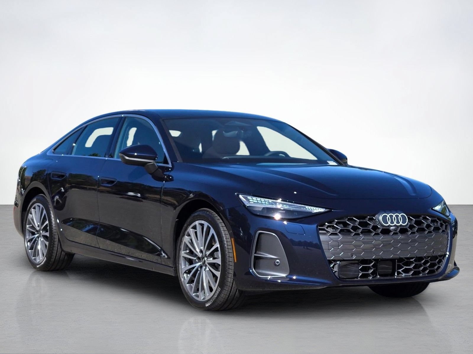 New 2026 Audi A6 Premium Plus AWD/4WD image 9