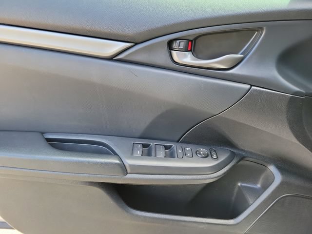 Used 2021 Honda Civic Sport image 15