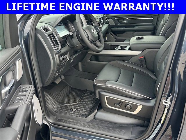 New 2026 RAM 1500 Laramie image 12