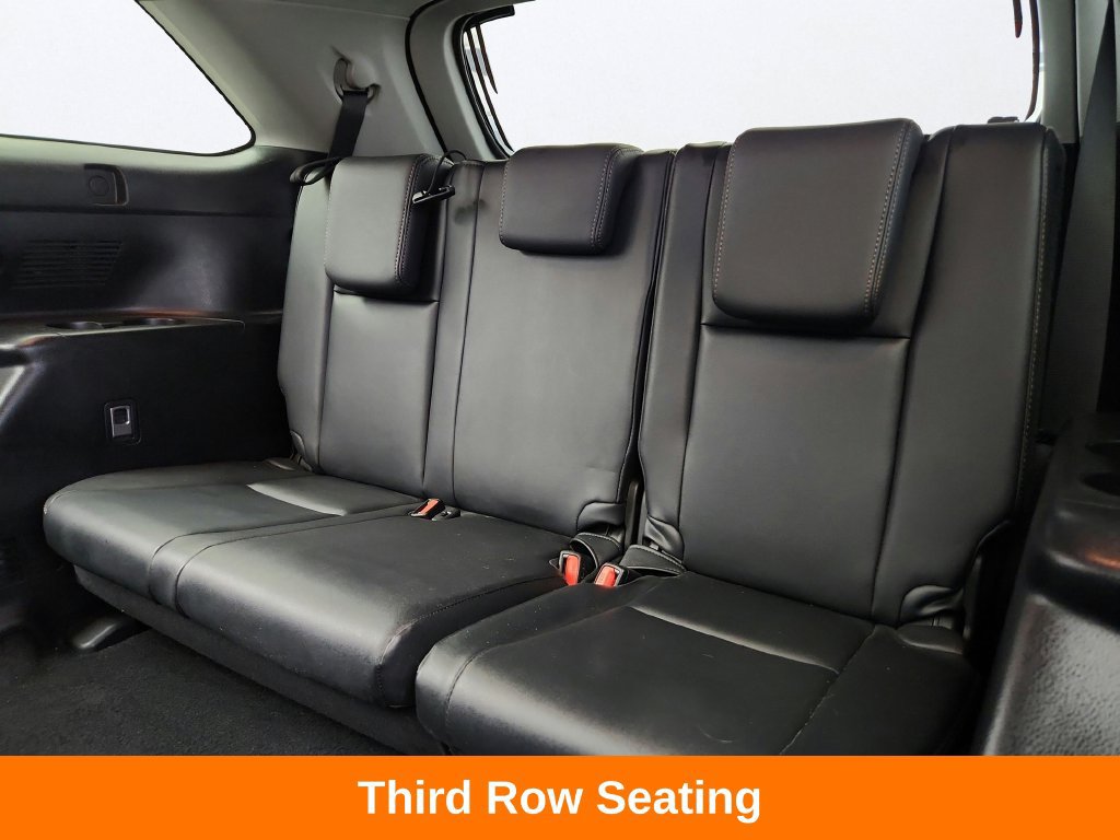 Used 2015 Toyota Highlander XLE AWD/4WD image 25