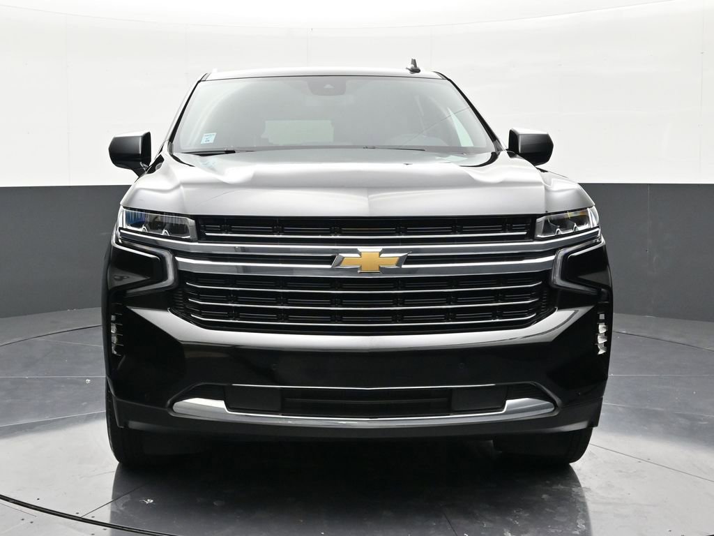 Used 2024 Chevrolet Tahoe LT RWD image 8