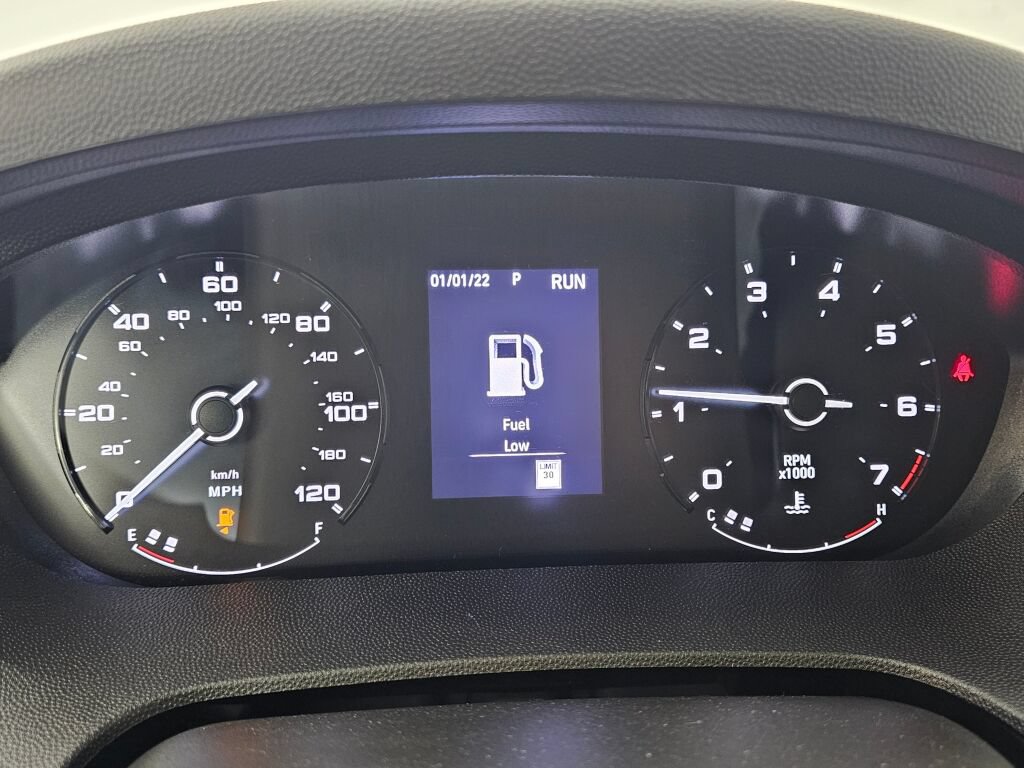 New 2026 RAM ProMaster 1500 FWD image 22