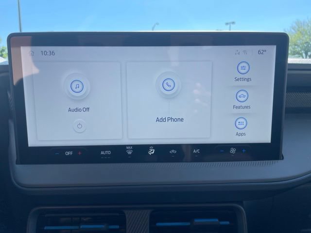 New 2026 Ford Maverick Lobo AWD/4WD image 14
