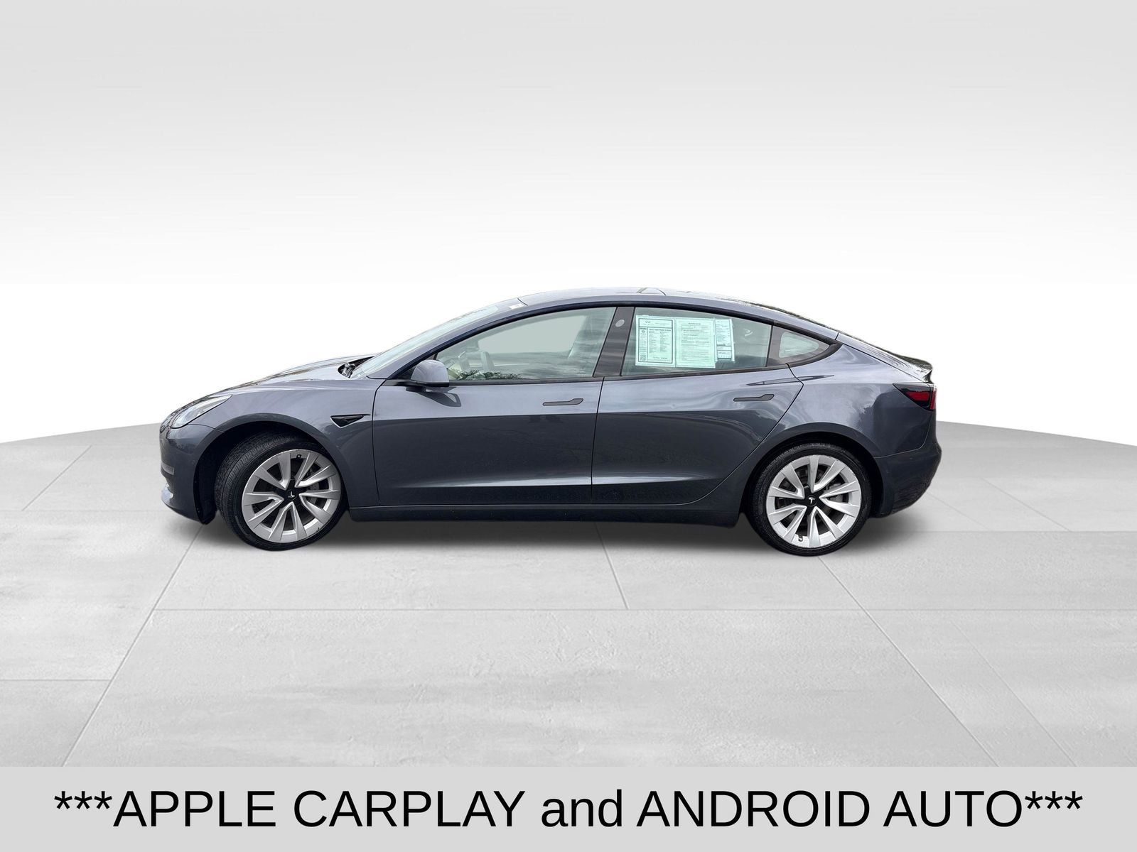 Used 2022 Tesla Model 3 RWD image 2