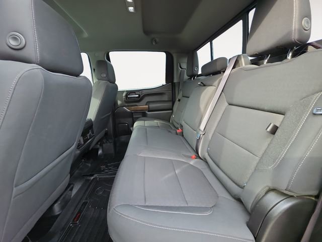 Used 2022 Chevrolet Silverado 1500 RST w/ All Star Edition Plus image 13