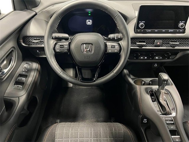 New 2025 Honda HR-V Sport image 16