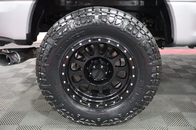 Used 2021 Ford F350 Platinum AWD/4WD image 94
