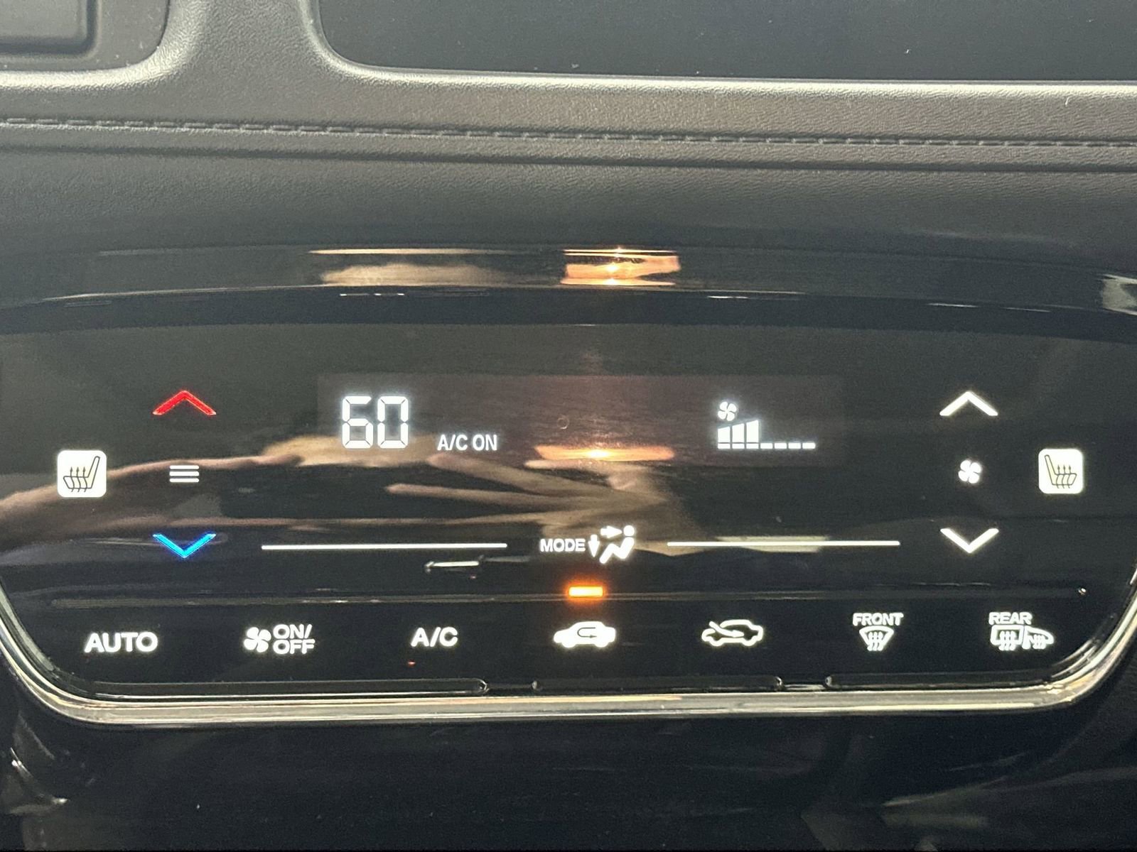 Used 2020 Honda HR-V EX image 19