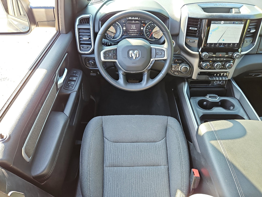 Used 2022 RAM 1500 Big Horn image 21