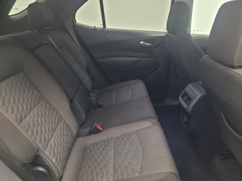 Used 2021 Chevrolet Equinox LT image 19