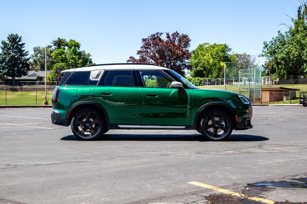 New 2027 MINI Cooper Countryman S w/ Comfort Package Max AWD/4WD image 6