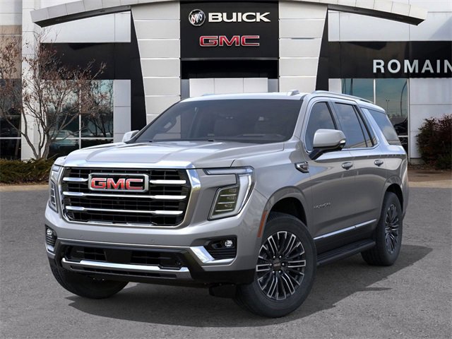 New 2026 GMC Yukon Elevation image 6