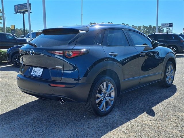 New 2026 MAZDA CX-30 AWD 2.5 S w/ Premium Package image 2