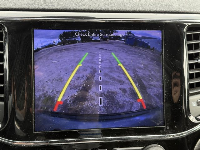 Used 2019 Jeep Grand Cherokee Altitude AWD/4WD image 14