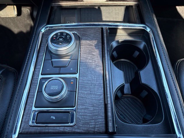 Used 2021 Ford Expedition Max Limited AWD/4WD image 35