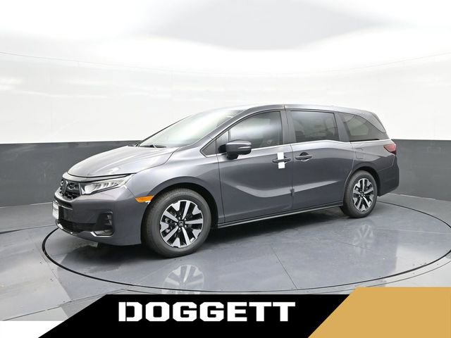 New 2026 Honda Odyssey EX-L image 1