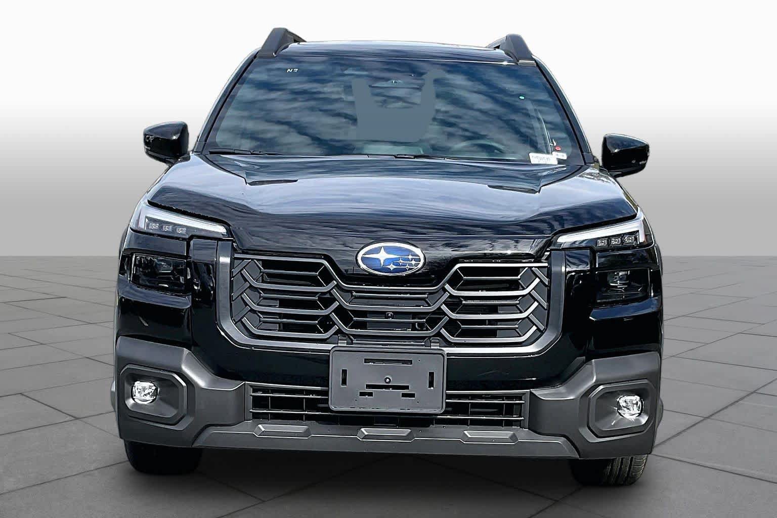 New 2026 Subaru Outback Limited XT AWD/4WD image 3