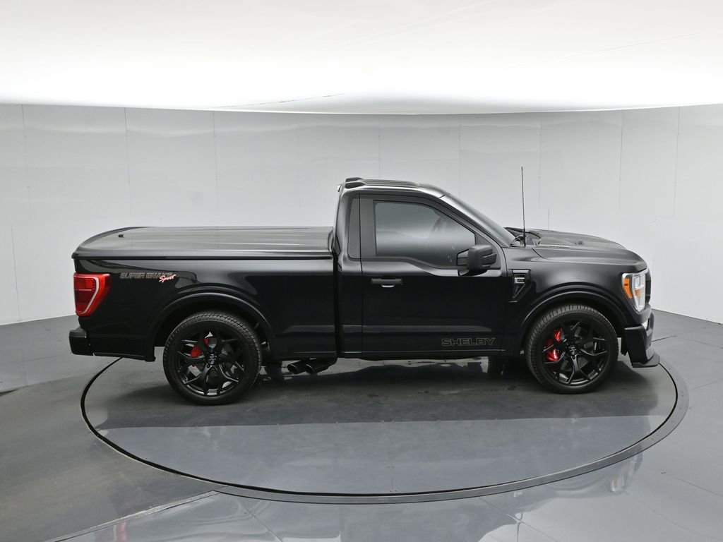 Used 2022 Ford F150 XLT image 35