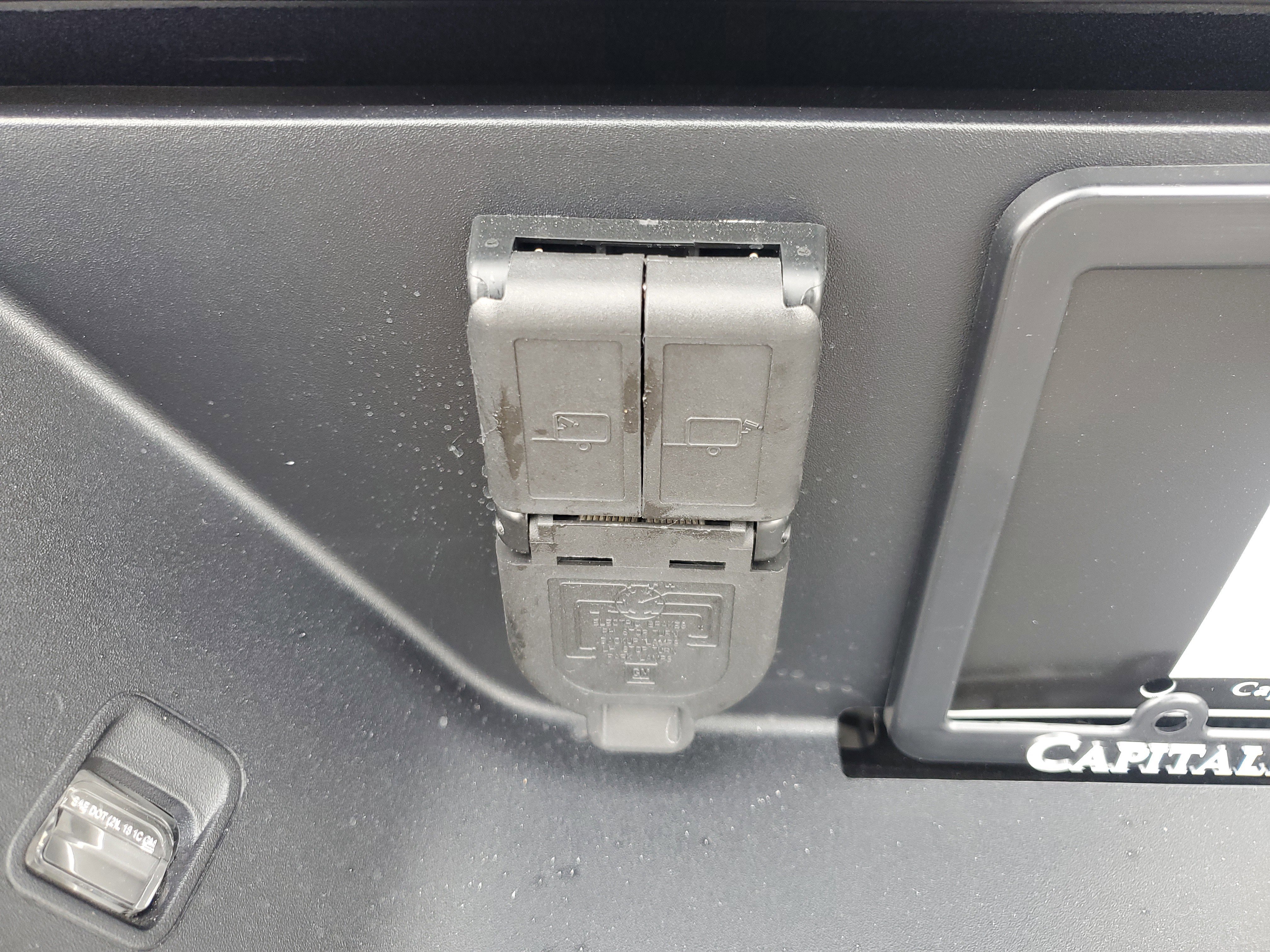 New 2026 GMC Sierra 1500 SLT image 6