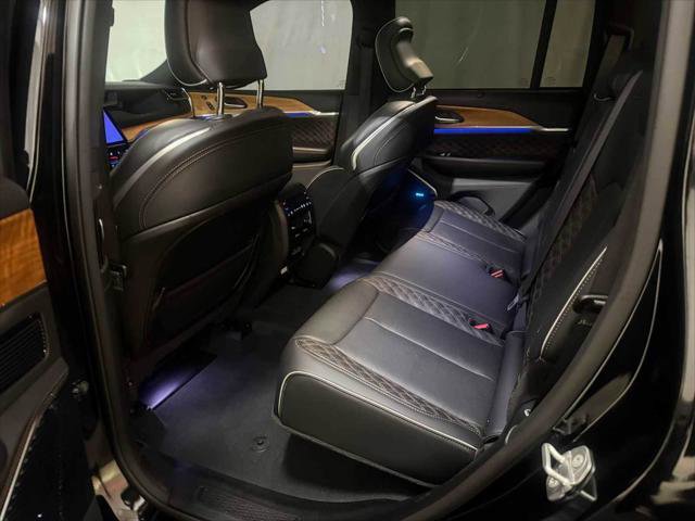 Certified 2023 Jeep Grand Cherokee Summit image 23