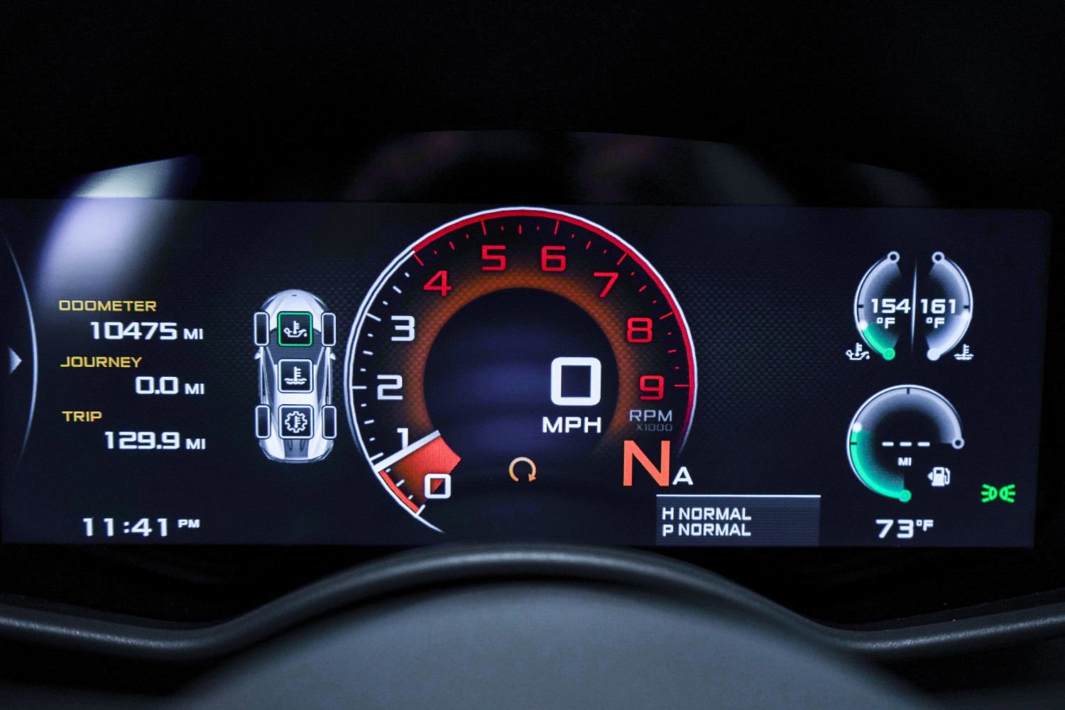 Used 2019 McLaren 600LT image 51