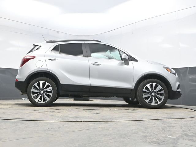 Used 2022 Buick Encore Preferred image 39