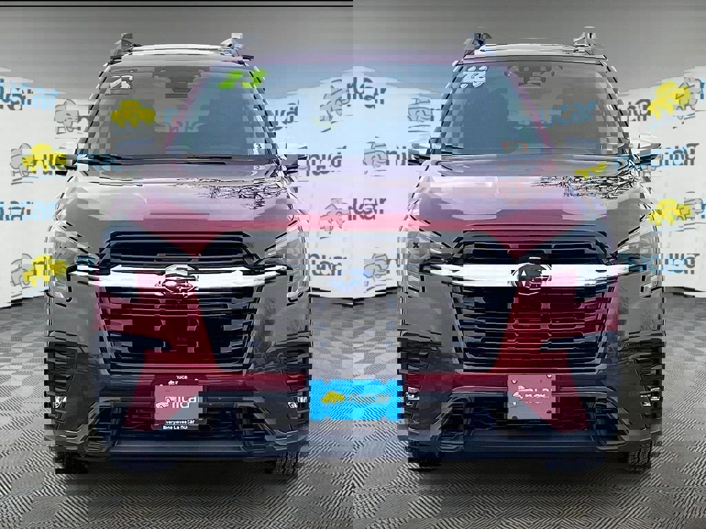 Used 2023 Subaru Ascent Limited w/ Technology Package image 2