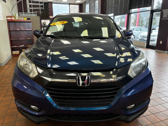 Used 2016 Honda HR-V EX image 5