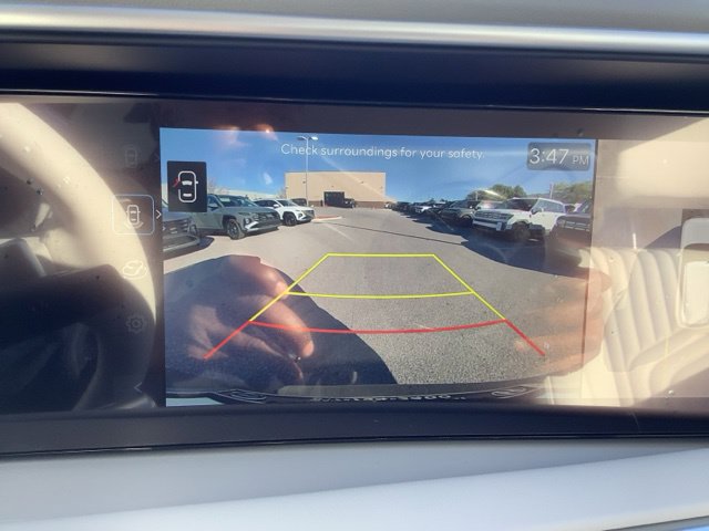 New 2027 Hyundai Palisade SEL Premium AWD/4WD image 26