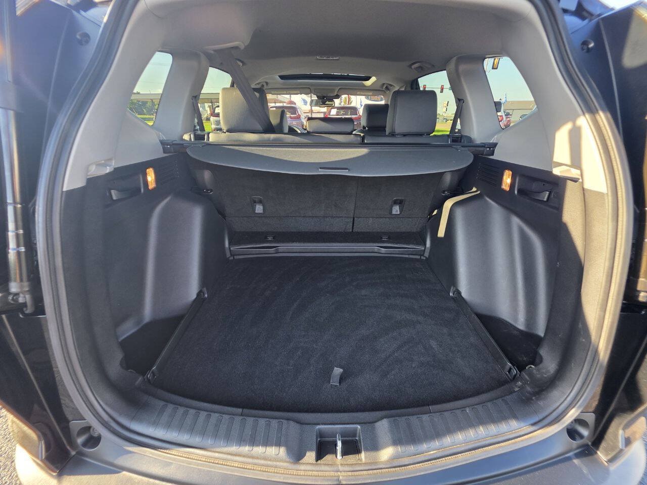 Used 2021 Honda CR-V EX-L image 23