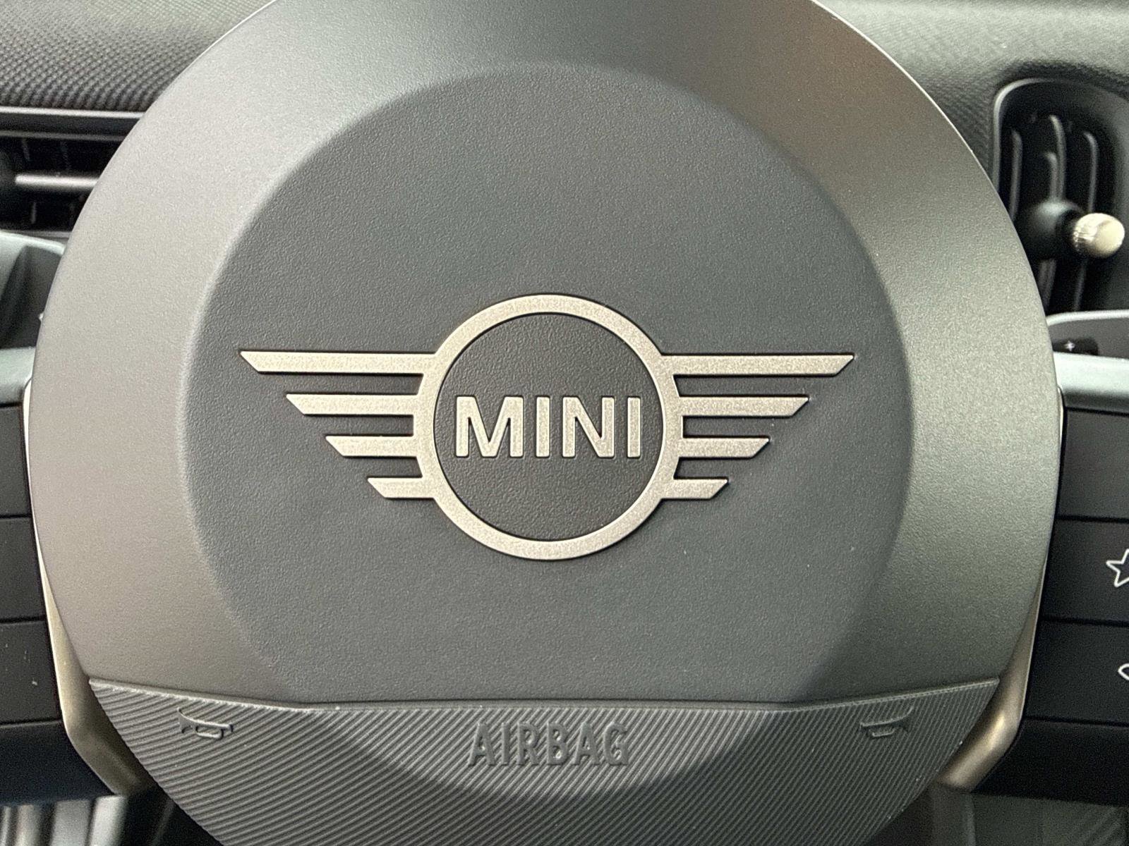 New 2026 MINI Cooper S FWD image 32